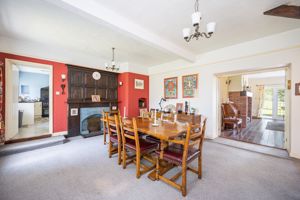 Dining Room- click for photo gallery